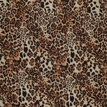 Roma animal skin, Lys brun